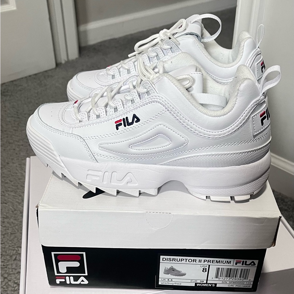 WOMEN'S DISRUPTOR 2 PREMIUM